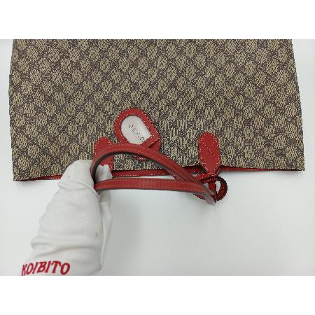 Gucci(����) 368568 �������� GG �̵�� �����[û�ֱ�õ������] �̹���4 - ���̺��� �߰���ǰ